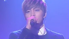 U-Kiss - Interview & 比疼痛更痛的 & Standing Still