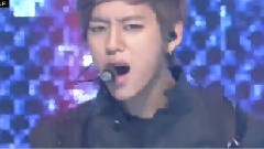 B.A.P - One Shot