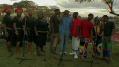 Playing for Change - One Love