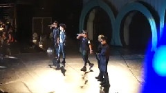 BigBang - 中文问好