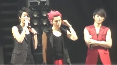 Infinite,金圣圭(Infinite),Infinite-H - 演技排名