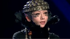 舞蹈视频,孔雀哥哥 - 舞林争霸
