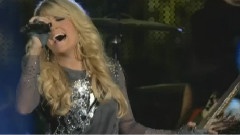Carrie Underwood - I Know You Won & Blown Away