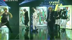 Teen Top - 长直发的她