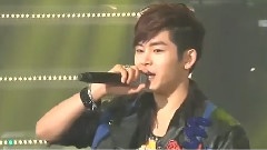 Infinite,金圣圭(Infinite),Infinite-H - Show Champion
