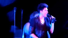 Adam Lambert - Whataya Want From Me