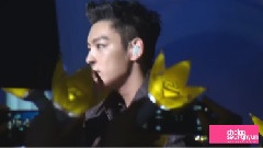 BigBang - 南京蓝色风暴演唱会