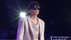 Super Junior,Super Junior-M,银赫(SuperJunior) - 命运线