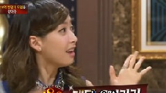 宋茜 - MBC Blind Test Show 180度