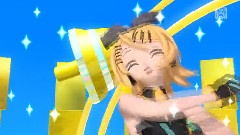 镜音双子,初音未来,VOCALOID家族 - RINGxRINGxRING