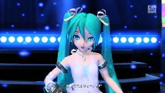 初音未来,VOCALOID家族 - Baby Maniacs