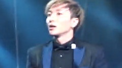 Super Junior,利特(Super Junior) - 結束部分