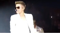 Justin Bieber - Take You