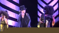 Adam Lambert - 上海演唱会