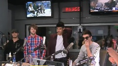 The Wanted - Iris