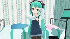 初音未来 - 白金迪斯科