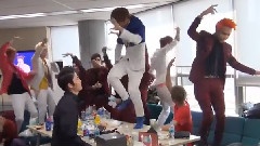 Teen Top,VIXX - Teen Top Shake!