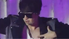 Super Junior,Super Junior-M,银赫(SuperJunior) - Go