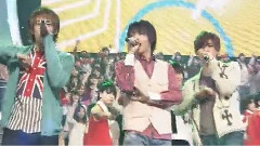 Hey! Say! JUMP - Ultra Music Power