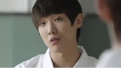 MBLAQ - 韩剧<IRIS2> E07 李准Cut