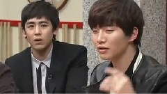 2PM,Nichkhun(2PM) - B级 NEWS SHOW