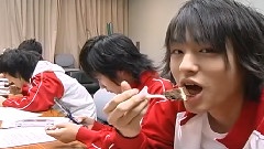 Hey! Say! JUMP - 07年出道DVD