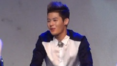 ZE:A - 新村现代百货粉丝签售会