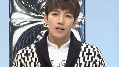 2PM - 韩语教室 EP39