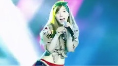 少女时代,太妍(少女时代) - I Believe In You