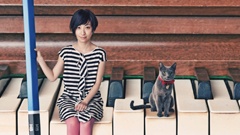 坂本真绫 - ニコラ