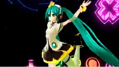 初音未来,动漫专属,游戏原声,VOCALOID家族,日本群星 - Weekender Girl