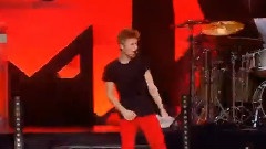 Justin Bieber - Never Say Never