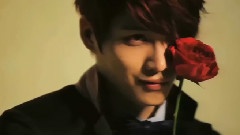 金在中 - 2013 NII Spring Making Film