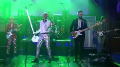 Neon Trees - Everybody Talks