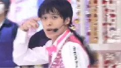 八乙女光 - ヤンヤンJUMP