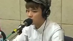 B.A.P - Kiss The Radio