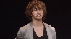 东方神起,沈昌珉,郑允浩 - TIME DVD Special
