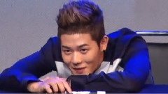 ZE:A - 新村现代百货粉丝签售会