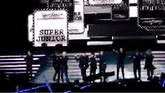 Super Junior - Sexy,Free & Single
