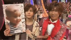 A.B.C-Z,Hey! Say! JUMP,Sexy Zone - Twinkle Twinkle A.B.C-Z