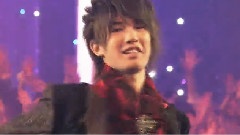 Johnnys Jr. - Parental Advisory Explicit Content & エンジェル & Burning Love