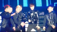 东方神起 - Why & Catch Me