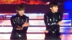 东方神起 - Rising Sun