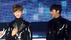 郑允浩,沈昌珉,东方神起 - Talk