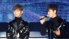 郑允浩,沈昌珉,东方神起 - Talk