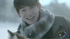 Eric Nam - 天国之门 英文版