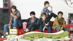 音悦V榜,日本群星 - 2013年音悦V榜第9期 - 日本篇