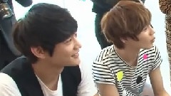 SHINee - MBC Special 15