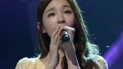 Davichi - 你心中的蓝色