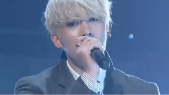 U-Kiss - 比疼痛更痛 & Standing Still
